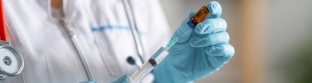 Vitamin B12 Injections