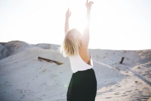 Embracing self-compassion to fuel success in your career