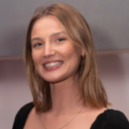 Emma Ray, Licensed Social Worker at North Jersey Health and Wellness
