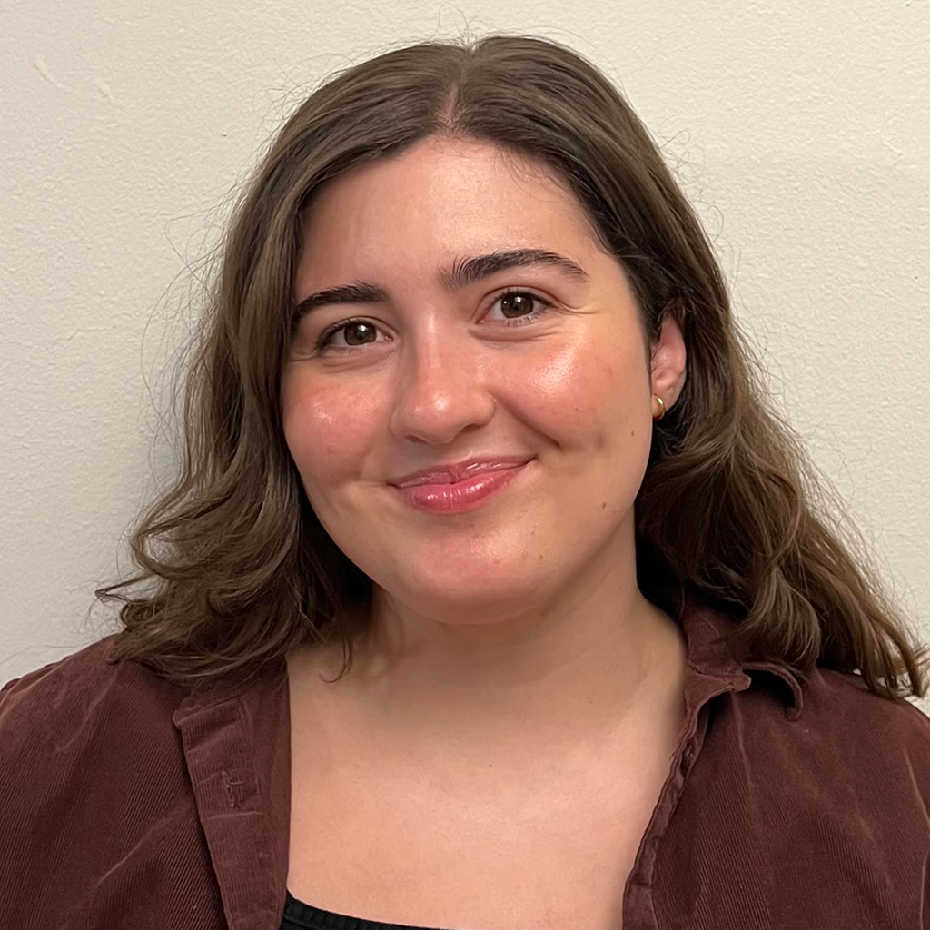 Isabel Rodriguez, Licensed Social Worker at North Jersey Health and Wellness
